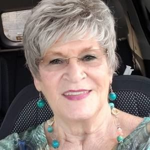 Meet your Posher, Brenda